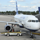 Illustration for article titled JetBlue's New Binary Livery Appeals To The Nerd In Us All